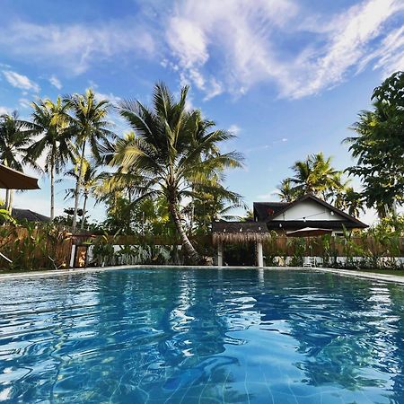 The Village Siargao General Luna (Surigao del Norte) Exterior foto