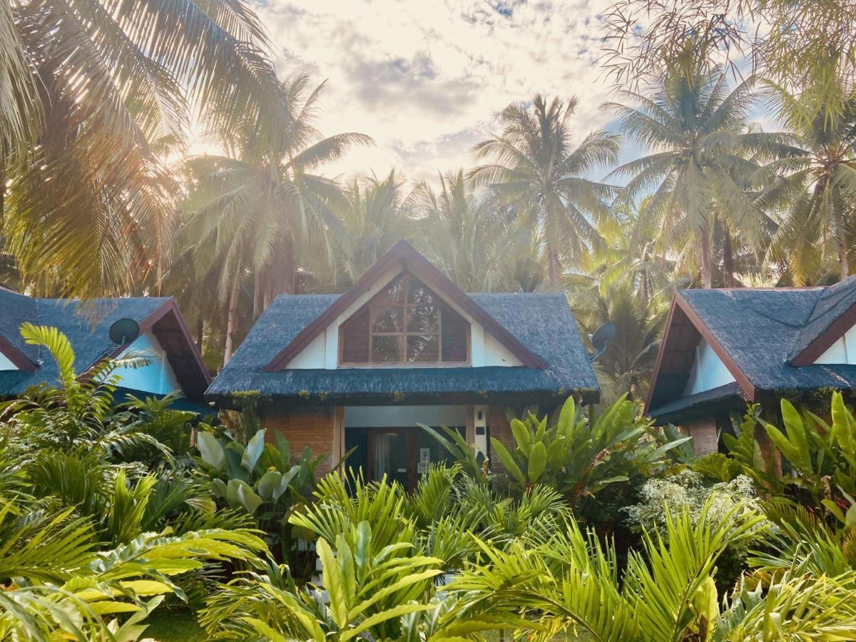 The Village Siargao General Luna (Surigao del Norte) Exterior foto