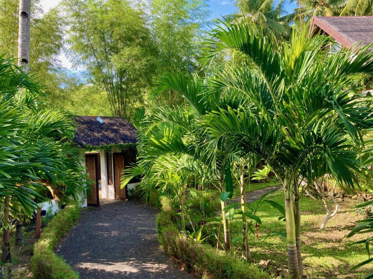 The Village Siargao General Luna (Surigao del Norte) Exterior foto