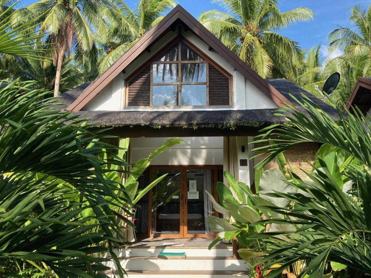 The Village Siargao General Luna (Surigao del Norte) Exterior foto