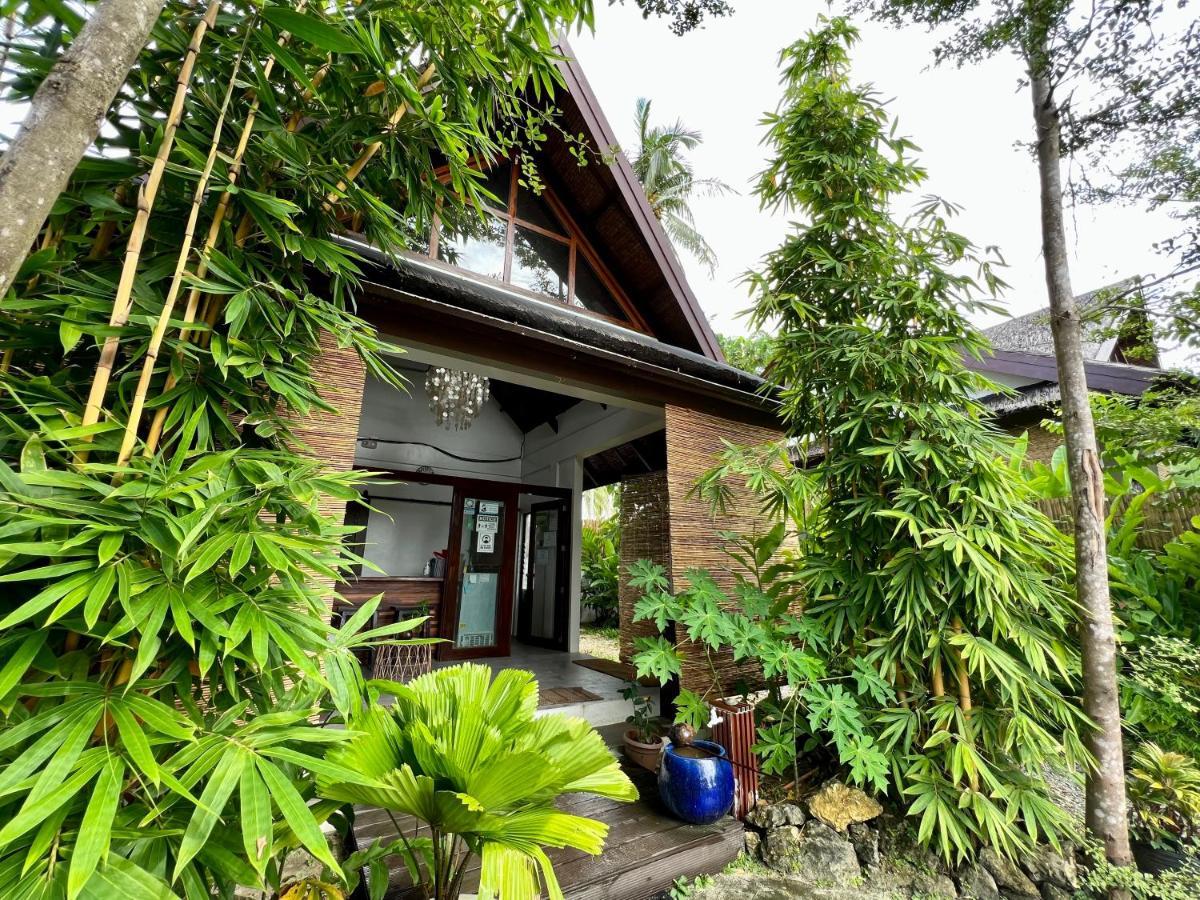 The Village Siargao General Luna (Surigao del Norte) Exterior foto
