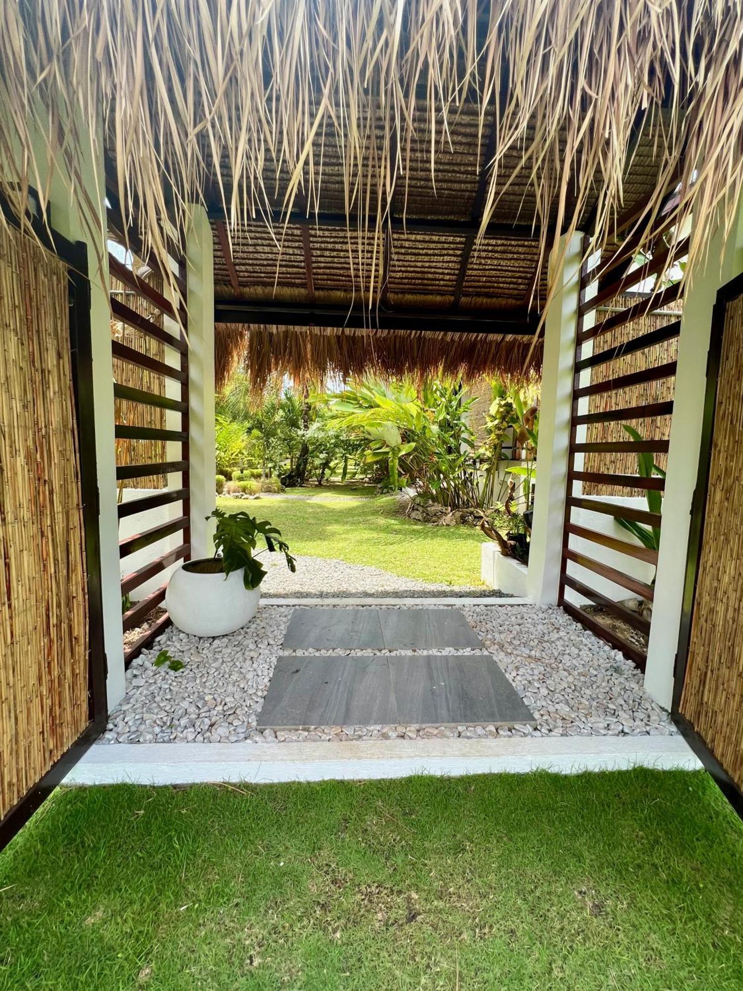The Village Siargao General Luna (Surigao del Norte) Exterior foto